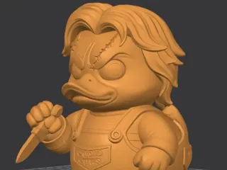 ChukyDuck