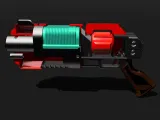 Space Marine Plasma Pistol-6