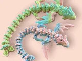 Strawberry Dragon-1