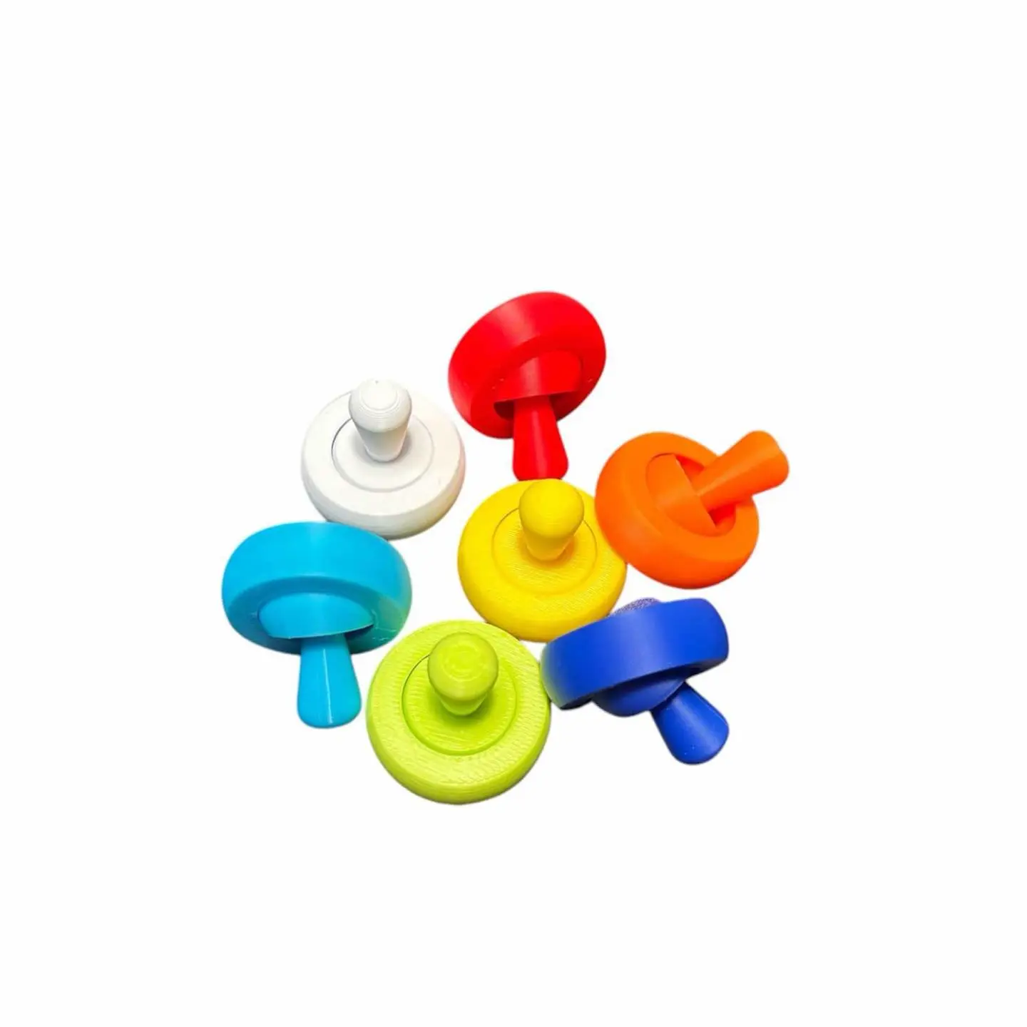 Joystick fidget