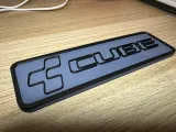 Cube Bike Logo-2