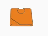 Cap for Festool TS/TSV 60-1