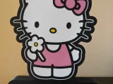 Hello Kitty LightBox Custom Name-0