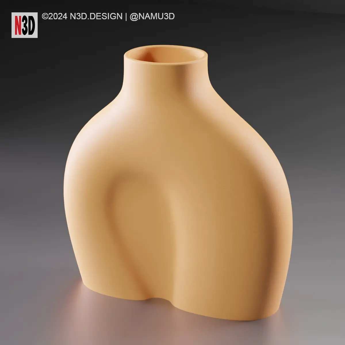 Vase