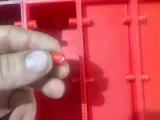 Base modulare con cassetti Breadbord arduino-3