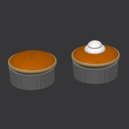 pumpkin pie clicker remix