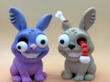 The Bunny-1