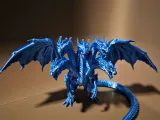 Five-Headed Dragon-1
