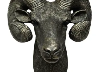 Ram's Head Mount