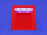 Chopstick holder-3