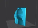 Mando wall light-2
