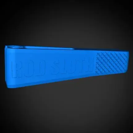 K Series Z Axis Cleaner / Rod Sloth