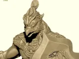 Horus and Anubis Guards-1