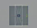 Base per orologio HueForge 10 pollici-4