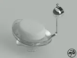 Functional Dry Soap Dispenser-4