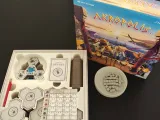 Akropolis + Athena-0