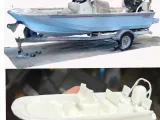 Boston Whaler Montauk Boat-0