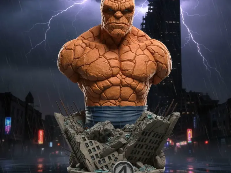 The Thing