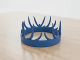 Forest Druid Crown-1