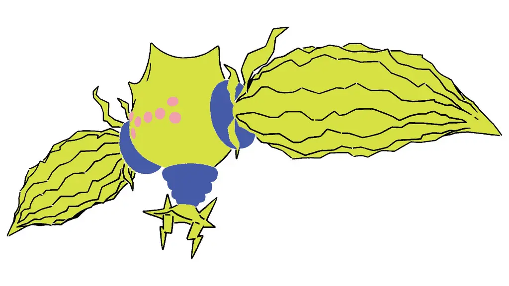 Regieleki 3 layer stencil