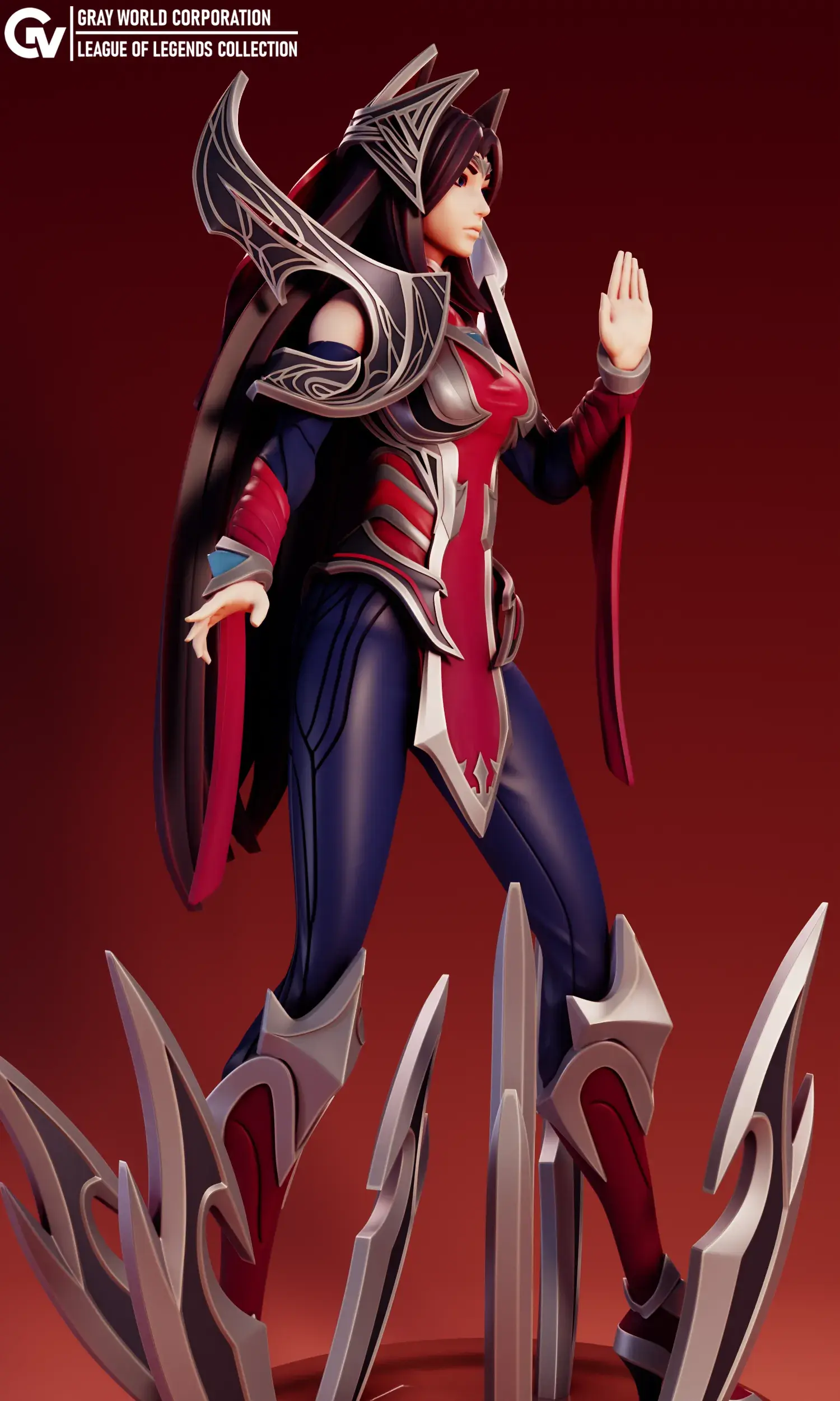 Irelia | League of Legends