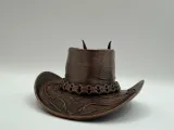 Dragon Rider Cowboy Hat-4