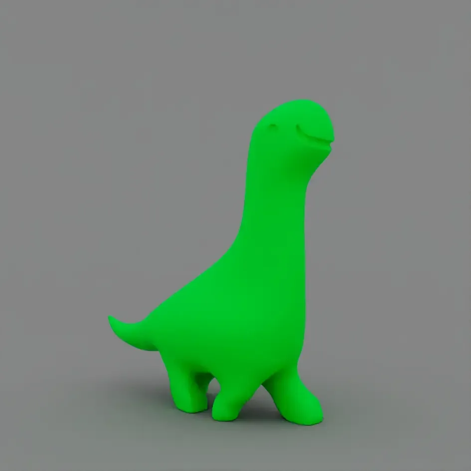 instagram dinosaur