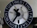 Day of Week Clock Internal Geneva-2