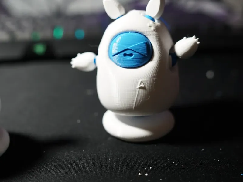 Kobold Cuva Edition