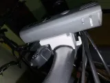 BICYCLE FLASHLIGHT MOUNT-2