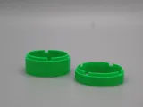 68 mm Flush-Mount Box Covers and Extension Rings-7