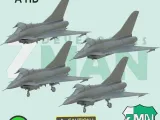 British Aerospace EAP (PROTO-TYPE)-4
