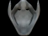 Halloween mask 🎭-2