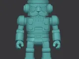Nutcracker Droid-3