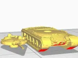 Объект 757А-0