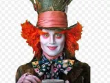 Mad Hatter Bust-0