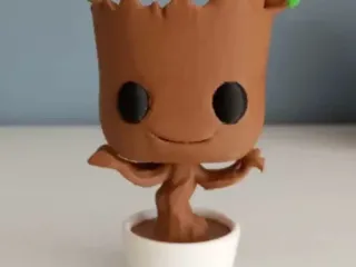 Funko Pop Groot