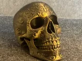 Mexikanischer Schädel-2