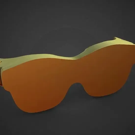 ray neo ar glasses blocker