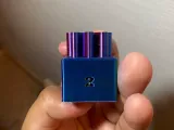 numerical cube fidget toy-4