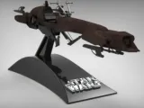 BARC Speeder - Star Wars (with Stand) / Speeder BARC - Star -2