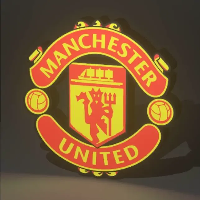 Ligtbox Manchester Unitel