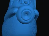 penguin -1