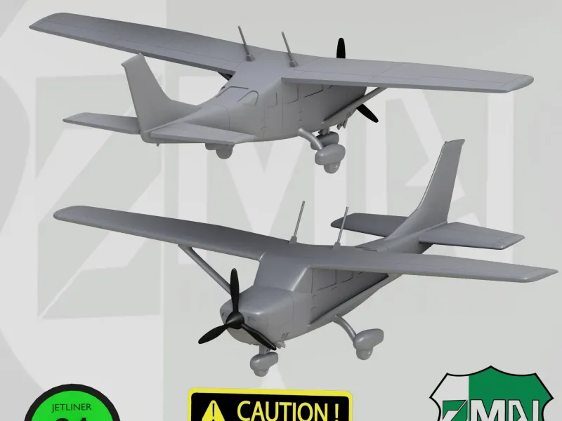C-206U ( SINGLE ASP) STYLE-A