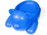 Bear Soap Dish-4