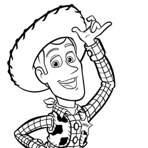 woody project