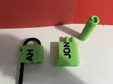 Combination lock without name-3