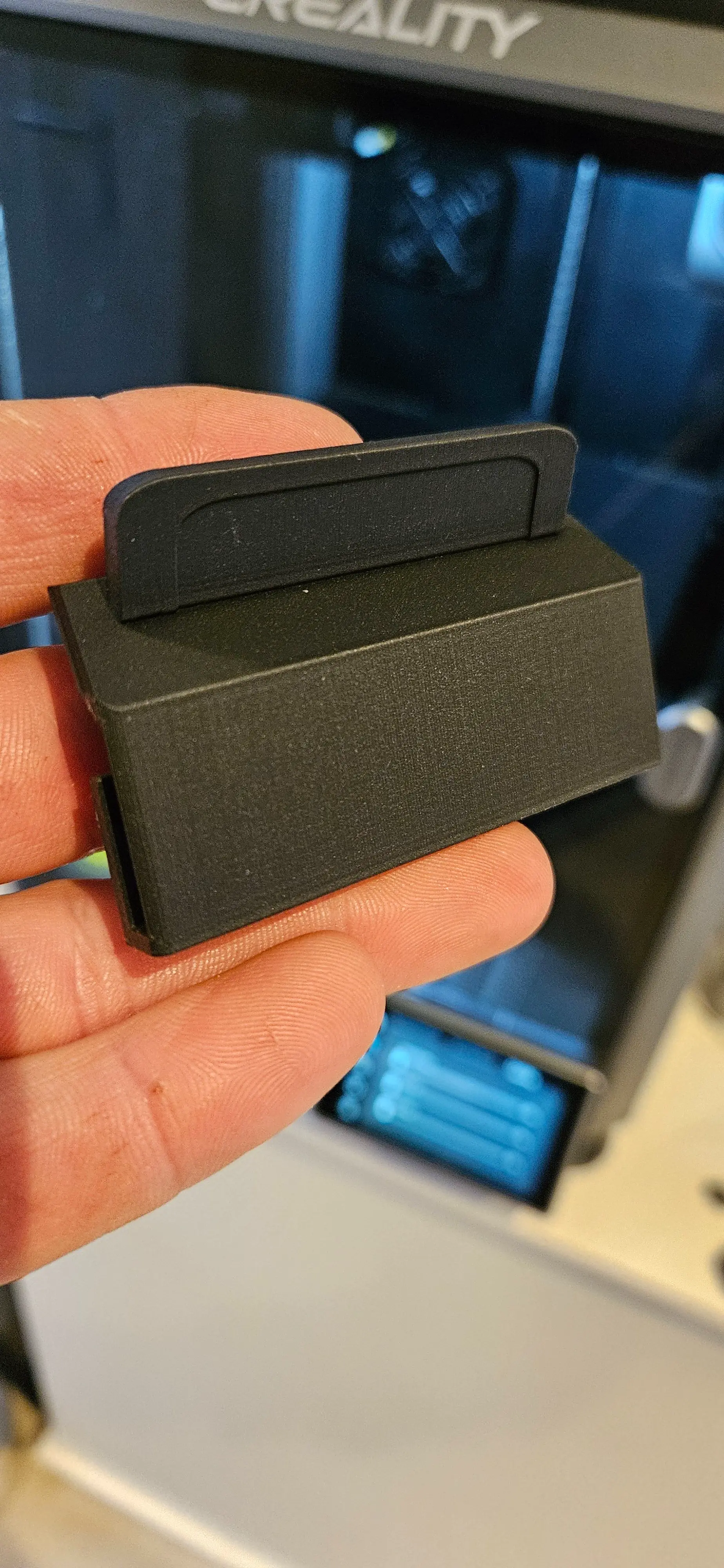 Creality K1 & K1C lid Handle