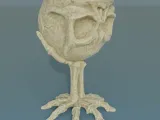 Skull Drinking Cup-0