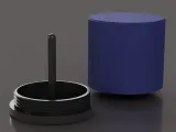 DVD/CD Storage (Box)-0